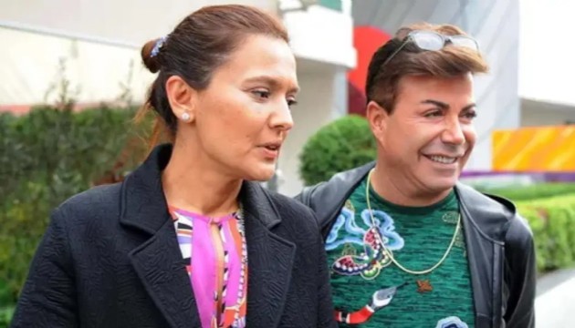 Demet Akalın'dan vefalı paylaşım!